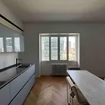 Skyline Three Rooms Apartment