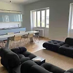 Skyline Three Rooms Apartment