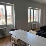 Skyline Three Rooms Apartment