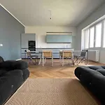 Skyline Three Rooms Apartment