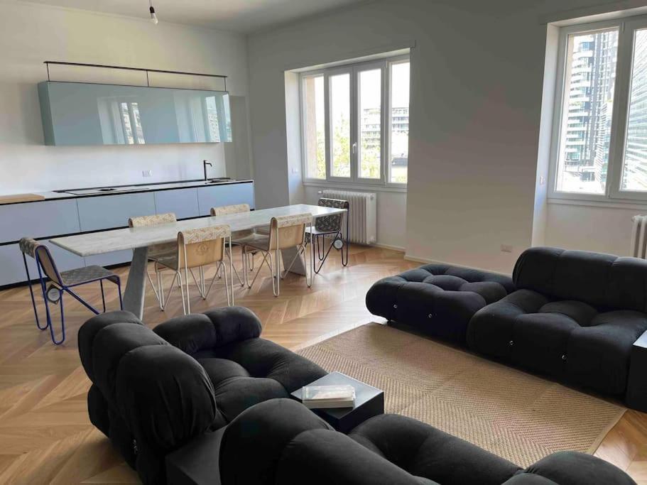 Appartement Skyline Three *