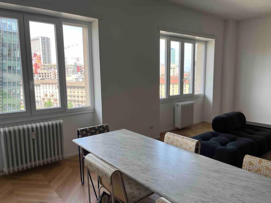 Appartement Skyline Three