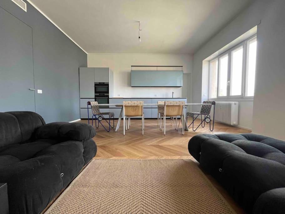 Skyline Three Appartement Milan